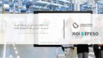 Example ROI-EFESO – SME Use Case Results Presentation Arabic